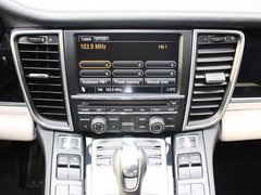 2013款 4.8L PDK 基本型