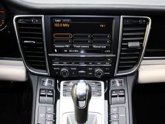 2013款 4.8L PDK 基本型