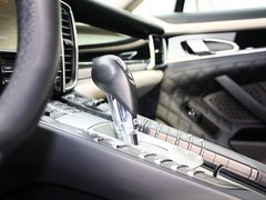 RUF RXL 2013款 4.8L PDK 基本型