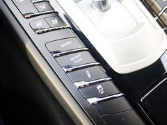 2013款 4.8L PDK 基本型