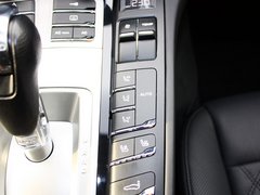 2013款 4.8L PDK 基本型
