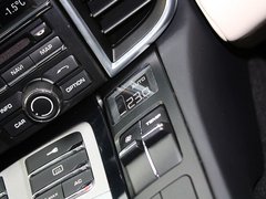 RUF RXL 2013款 4.8L PDK 基本型
