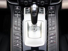 2013款 4.8L PDK 基本型