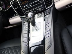 RUF RXL 2013款 4.8L PDK 基本型