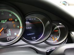 RUF RXL 2013款 4.8L PDK 基本型