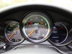2013款 4.8L PDK 基本型
