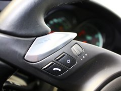 RUF RXL 2013款 4.8L PDK 基本型