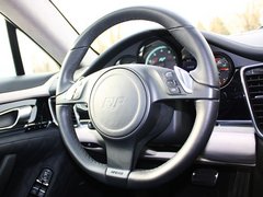 2013款 4.8L PDK 基本型