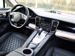 RUF RXL 2013款 4.8L PDK 基本型