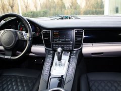 2013款 4.8L PDK 基本型