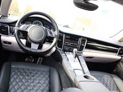 2013款 4.8L PDK 基本型