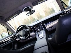 RUF RXL 2013款 4.8L PDK 基本型