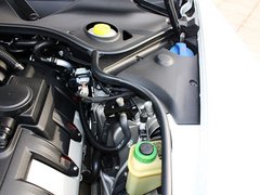 RUF RXL 2013款 4.8L PDK 基本型