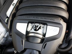 2013款 4.8L PDK 基本型