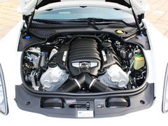 2013款 4.8L PDK 基本型