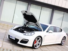 2013款 4.8L PDK 基本型