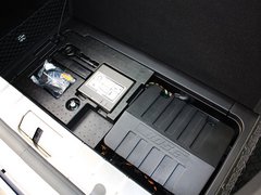 2013款 4.8L PDK 基本型