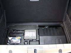 2013款 4.8L PDK 基本型