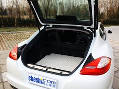 2013款 4.8L PDK 基本型