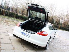 2013款 4.8L PDK 基本型