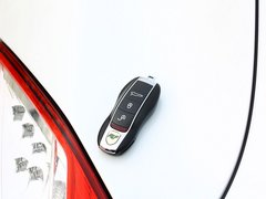 2013款 4.8L PDK 基本型