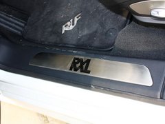 2013款 4.8L PDK 基本型