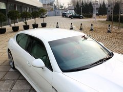 2013款 4.8L PDK 基本型