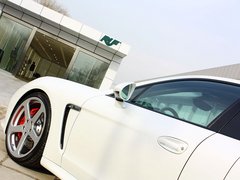 2013款 4.8L PDK 基本型