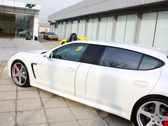2013款 4.8L PDK 基本型
