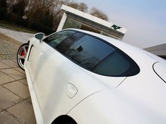 2013款 4.8L PDK 基本型