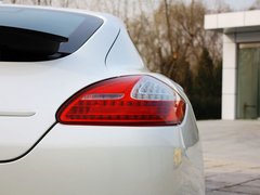 2013款 4.8L PDK 基本型