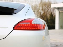 2013款 4.8L PDK 基本型