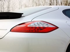 2013款 4.8L PDK 基本型