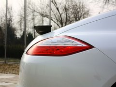 2013款 4.8L PDK 基本型