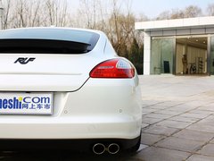 2013款 4.8L PDK 基本型
