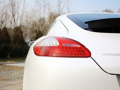 2013款 4.8L PDK 基本型