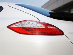 2013款 4.8L PDK 基本型