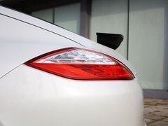 2013款 4.8L PDK 基本型