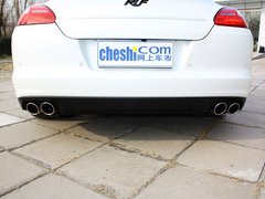 2013款 4.8L PDK 基本型