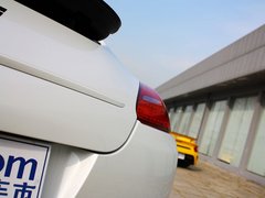 2013款 4.8L PDK 基本型