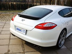 2013款 4.8L PDK 基本型