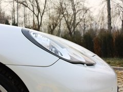 2013款 4.8L PDK 基本型