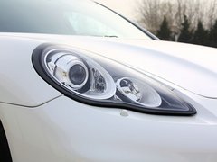 2013款 4.8L PDK 基本型