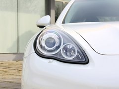 2013款 4.8L PDK 基本型