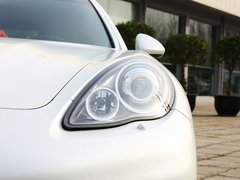 2013款 4.8L PDK 基本型