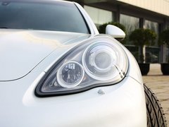 2013款 4.8L PDK 基本型