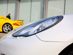 2013款 4.8L PDK 基本型