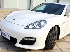 2013款 4.8L PDK 基本型