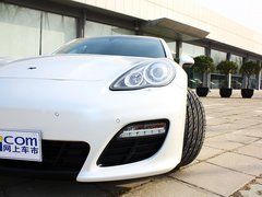 2013款 4.8L PDK 基本型