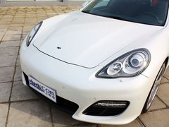 2013款 4.8L PDK 基本型
